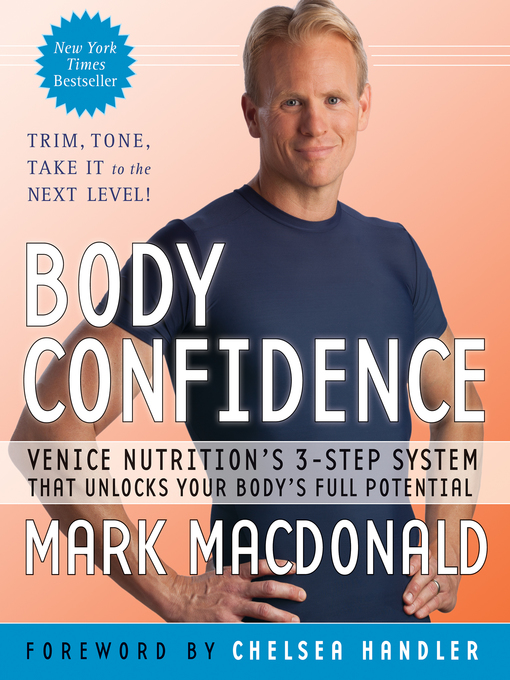 Title details for Body Confidence by Mark Macdonald - Available